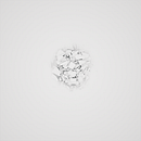 Broken White | Dimitri Doroshenko. Un progetto di 3D di Dimitri Doroshenko - 15.09.2020