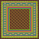 My project in Illustration for Patterns with Soul course . Ilustrasi tradisional proyek oleh Jennie Smallenbroek - 09.15.2020