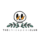 The Chickpeas Club. Br, ing e Identidade, Ilustração digital e Instagram projeto de Ricardo Rixo - 13.08.2020