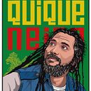 Quique Neira #rockilustrado. Un proyecto de Diseño gráfico, Ilustración tradicional e Ilustración digital de Javier Miranda - 15.09.2020