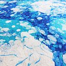 Detalles y texturas. Un proyecto de Teñido Textil e Ilustración tradicional de Ikaro Batik - 06.04.2021