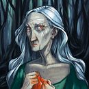 Faerie Playing Cards . % Cristina Llera tarafından hazırlanan Çizim, Portre Çizimi, Geleneksel illüstras, on, Dijital İllüstras, Ve on projesi - 09.16.2020