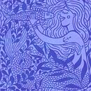 My project in Analogue and Digital Pattern Design course. Un projet de Création de motifs de Irina Makedonska - 16.09.2020