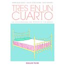 TRES EN UN CUARTO. Design project by Daniel Estheras - 09.16.2020