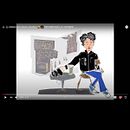 MI VIDEOCV ANIMADO. Un progetto di Animazione di Ricard Nolla i Gaseni - 16.09.2020