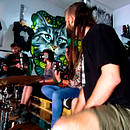 'Guzjam Sessions' canal de música en directo. Projekt z dziedziny Produkcja muz, czna i Realizacja audio-wideo użytkownika Eduardo Guzmán - 22.05.2018