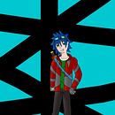 dibujos de portafolio. Projekt z dziedziny  R i sunek użytkownika Carlos Ardila - 17.09.2020