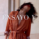 Ensayo V - Magnolia Antic. Un proyecto de Realización audiovisual de Marta Richart - 01.06.2017