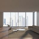 Mi Proyecto del curso: Infografía arquitectónica en 3D. Un progetto di 3D, Architettura e Architettura d'interni di Pilar Giselle Macpherson Maceda - 06.10.2020