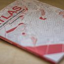 Atlas. Fragmentos del Paisaje. Concepción Ein Projekt aus dem Bereich Grafikdesign von grace_mallea - 17.09.2020