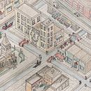 My project in The Art of Sketching: Transform Your Doodles into Art course. Un projet de Dessin numérique de bsimmerok - 17.09.2020