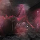 Mi Proyecto del curso: Secretos del fotomontaje y el retoque creativo. Un progetto di Composizione fotografica di fullmoon - 25.09.2020