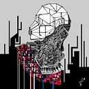 Mi Proyecto del curso: De principiante a superdibujante Ein Projekt aus dem Bereich Bildende Künste von PABLO MARTINEZ HERNANDEZ - 30.01.2021
