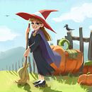 My project in Lighting Principles for Digital Painting course. Un projet de  de Polina Salnikova - 18.09.2020