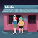 El otro frío - McCann Buenos Aires. Animation, and Traditional illustration project by Chini Curioni - 05.18.2020