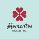 Projeto Momentos Roupa de Mesa . % Paulla Monson Benke Comerlato tarafından hazırlanan Markalaşma ve Kimlik, Tasarım, Ve Logo Tasarımı projesi - 09.18.2020