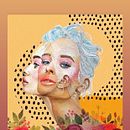 New project on watercolour illustration . Een project van Aquarelschilderen van nidhishetty2 - 19.09.2020