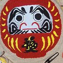 Mi Proyecto del curso: Bordado XL con aguja mágica. Criatividade projeto de Ponyo Ro - 19.09.2020