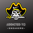 Mi Proyecto del curso: addicted to sneakers Ein Projekt aus dem Bereich E-Commerce von Diego Carrocera - 06.10.2020