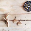 Mi Proyecto del curso: Fotografía profesional para Instagram. Un progetto di Artigianato, Design di accessori e Design di gioielli di Mar L. Borbalán - 23.09.2020