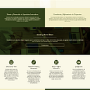 Mi Proyecto del curso: Introducción al Desarrollo Web Responsive con HTML y CSS. Un projet de CSS, Webdesign , et HTML de Christian Salazar Polanco - 03.10.2020
