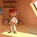 My project in Lighting Principles for Digital Painting course. Un projet de Théorie des couleurs de ayeshahasan011 - 21.09.2020