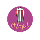 Logotipo Mapi. Un proyecto de Ilustración digital de Marta Pineda - 21.09.2020