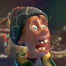 Kevin McCallister, sólo en casa. Projekt z dziedziny 3D użytkownika Daniel Martínez Mateos - 21.09.2020