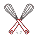 Ícones. Desenvolvidos durante as aulas de illustrator. Ein Projekt aus dem Bereich Design von Daniela Kozu - 21.09.2020