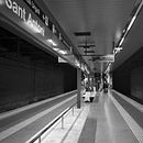 Mi Proyecto del curso: Fotografía en blanco y negro: revelado y retoque digital. Projekt z dziedziny Fotografia użytkownika Jaume Sala Riera - 21.09.2020