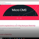 Mi Proyecto del curso: Introducción al desarrollo web con PHP. Een project van  Webdevelopment van Abner Josué Rodríguez Aguilera - 21.09.2020