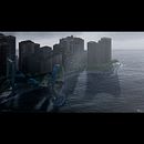 ARTEFACTO SG-1 Ein Projekt aus dem Bereich Concept Art von Antonio M. Martin-Romo Ortiz - 22.09.2020