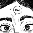 Buta Coco  . Desen digital & Ilustrație digitală de Anabella Benavides - 09.22.2020