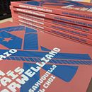 Libro "Diario de un País Orwelliano" Ein Projekt aus dem Bereich Verlagsdesign, Grafikdesign und Traditionelle Illustration von Mani Sahuquillo - 01.08.2020