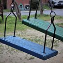 Proyecto Final: "Prohibido Jugar". Un proyecto de Fotografía de Francisca Palma Schiller - 22.09.2020