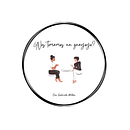 Nos tomamos un guayoyo, podcast.. Un projet de Créativité de Gabriela Millan - 19.09.2020