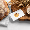 Mi Proyecto del curso: Desarrollo de marcas con personalidad. Br, ing e Identidade, Design, Design de logotipo, Ilustração tradicional, e Pattern Design projeto de Manuela Rojas Varón - 13.08.2020