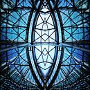 Abstraction in architecture. Architectural Photograph, Architecture, Art Direction, Design, Instagram Photograph, and Photograph project by Jack Fleming - 09.23.2020