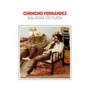 Warner Music - Chencho Fernández. Un proyecto de Dirección de arte, Diseño editorial, Diseño gráfico y Gestión del diseño de Pablo Caravaca - 23.09.2019