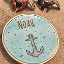 Meu projeto do curso: Fotografia profissional para Instagram. Embroider project by Diogo Mazzaro - 09.23.2020