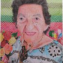 Mi Proyecto del curso:  Retrato realista con lápices de colores. Realistic Drawing project by Tulio Garrido - 10.27.2020
