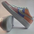Mi Proyecto del curso: Restauración y personalización de sneakers. Un proyecto de  de Samuel CG - 03.11.2020