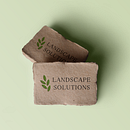 Landscape Logo . % Megan Koppelwell tarafından hazırlanan Logo Tasarımı projesi - 02.27.2019