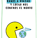 Posters motivadores. Un projet de Créativité, Design , Conception d'affiches et Instagram de Elizabeth Chiva García - 24.09.2020