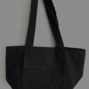 Mi Proyecto del curso: Costura básica con máquina de coser . Un proyecto de Costura de Paula Blanco Vázquez - 24.09.2020