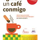 Cartelería Ein Projekt aus dem Bereich Bildende Künste, Plakatdesign und Traditionelle Illustration von Sandra Ramirez-Cardenas Amer - 24.09.2020