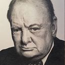 My project in Realistic Portrait with Graphite Pencil course. Projekt z dziedziny  R i sunek użytkownika blanc_aurel - 24.09.2020