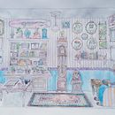 My project in The Art of Sketching: Transform Your Doodles into Art course. Un projet de Illustration traditionnelle de Victor de Paula - 11.10.2020