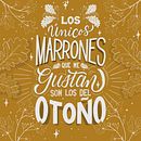 Mi Proyecto del curso: Caligrafía y lettering para Instagram con Procreate. Een project van  H, lettering,  Belettering y Digitale belettering van Javier Martínez Ibarra - 24.09.2020