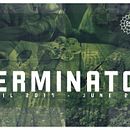 Germinator_educational project about soil for children from deprived area. Un projet de Design graphique de Irena Stehlikova - 24.09.2020